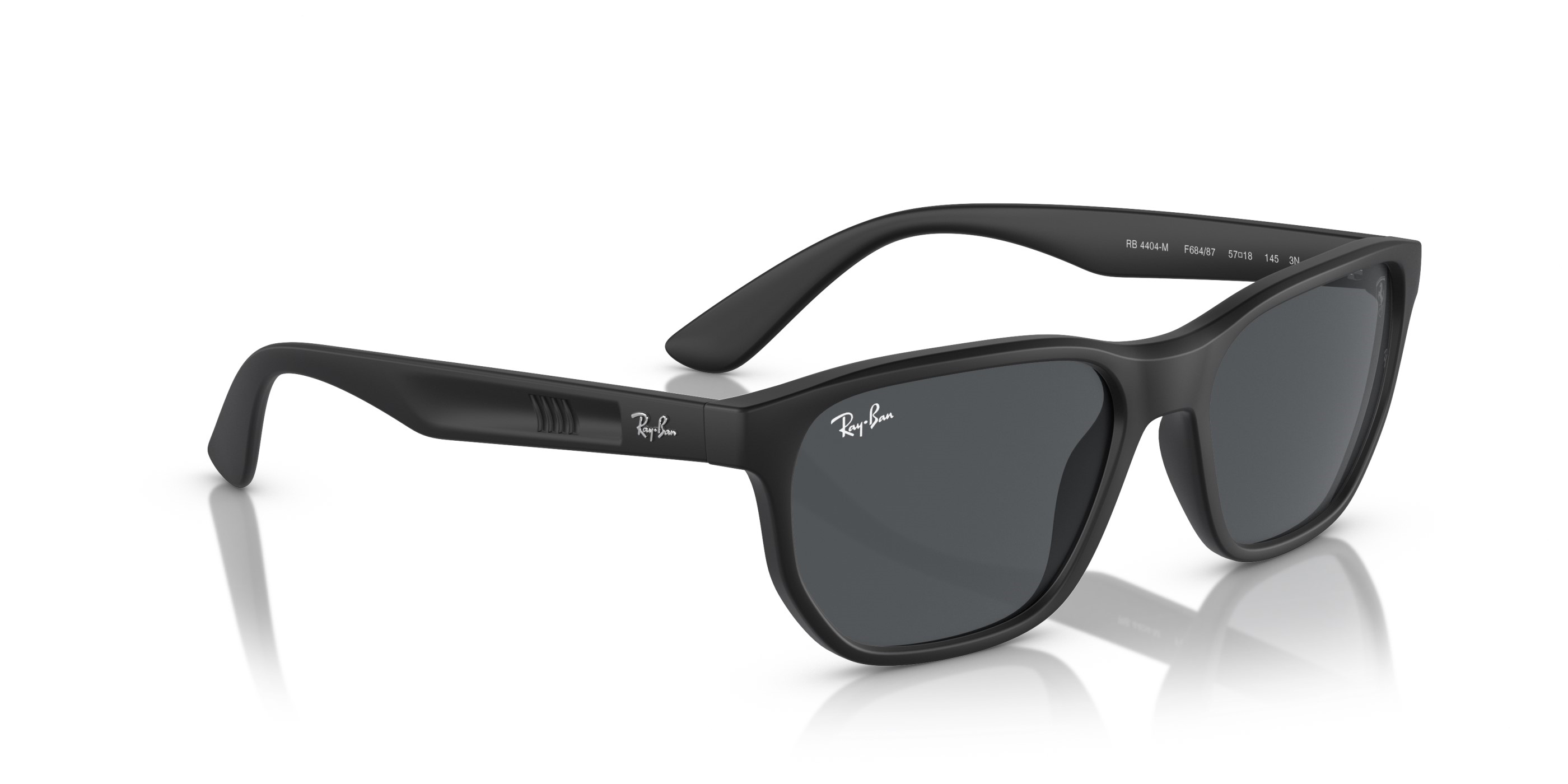 Rayban 4404M F68487 57 erkek