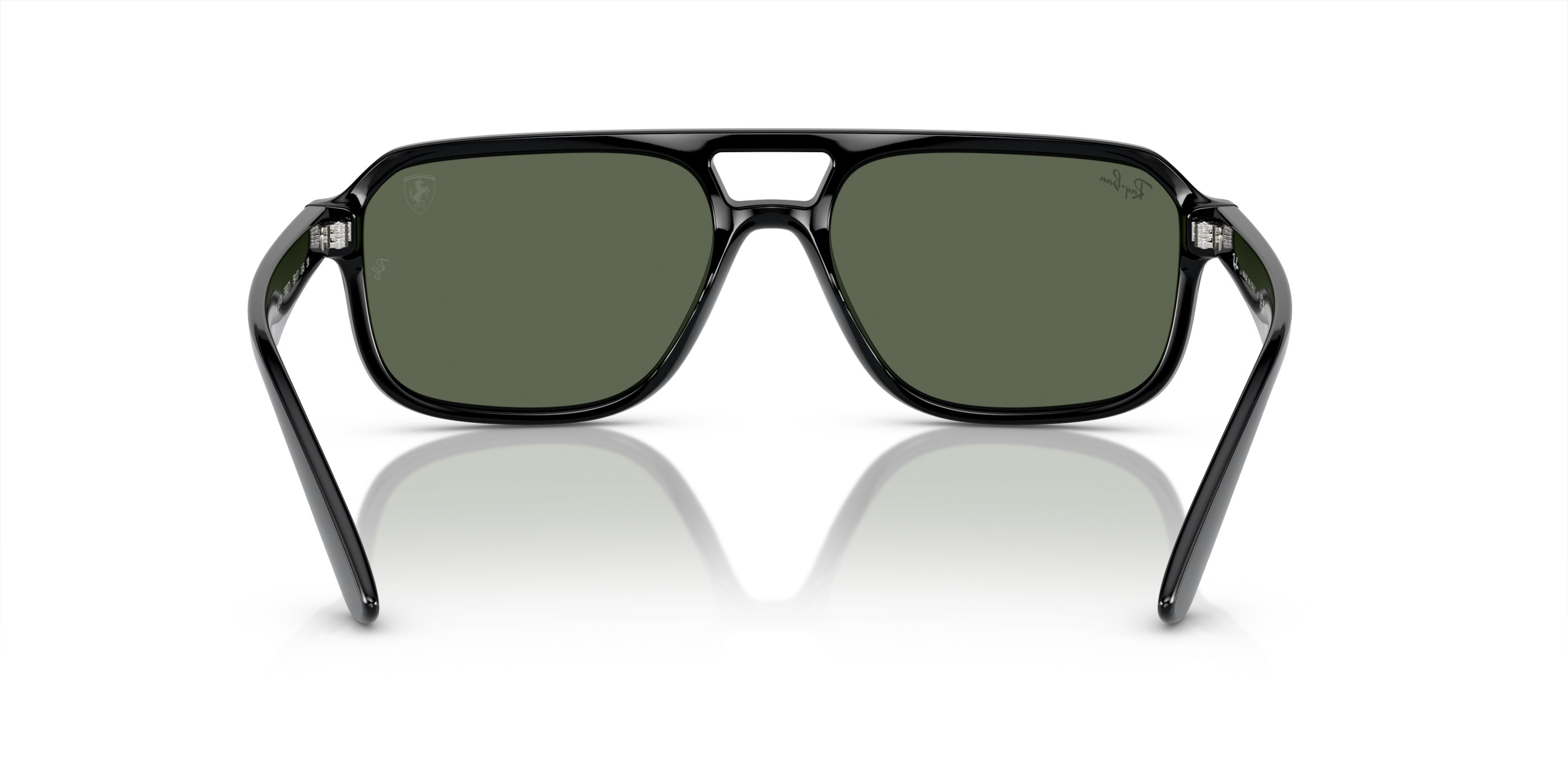 Rayban 4414M F68371 58 