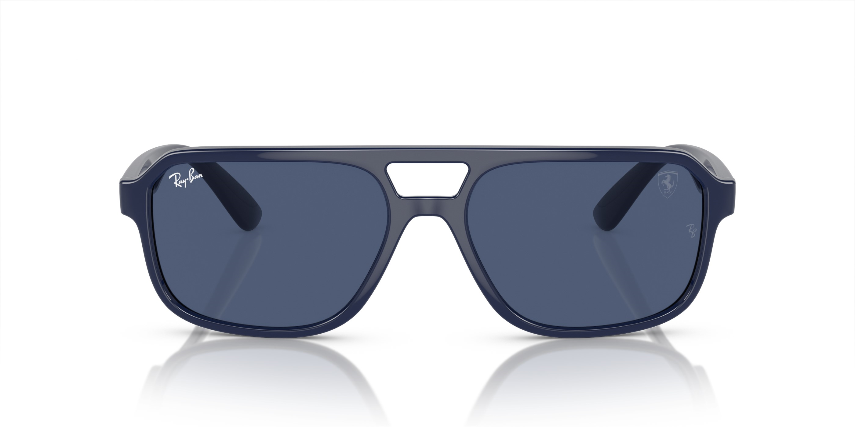 Rayban 4414M F68880 58 