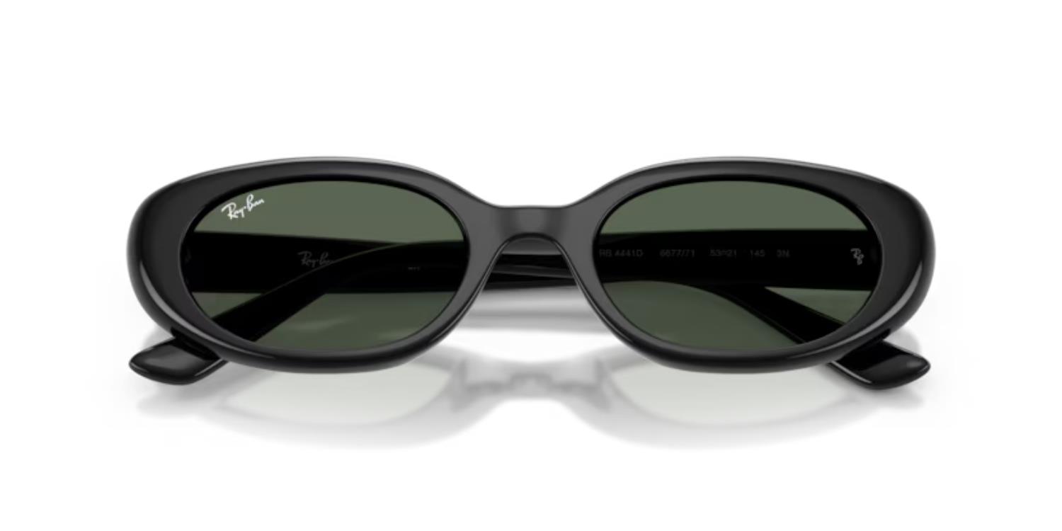 Rayban 4441D 667771 53 Kadın güneş gözlüğü