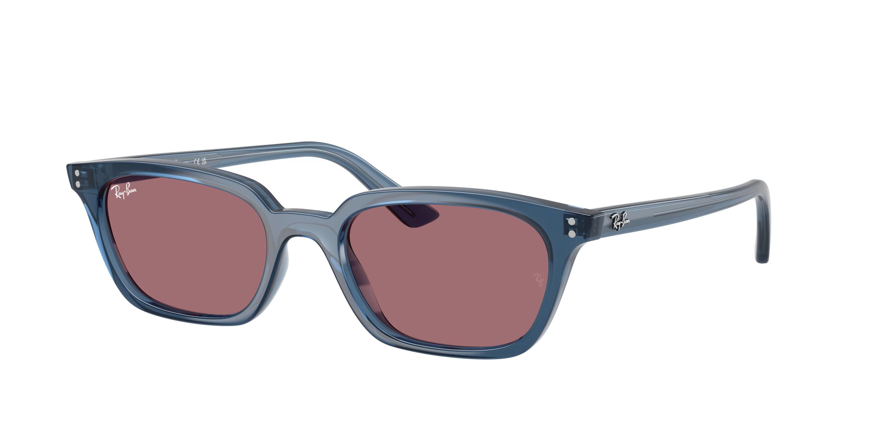 Rayban 4456 68121A 53 Kadın güneş gözlüğü