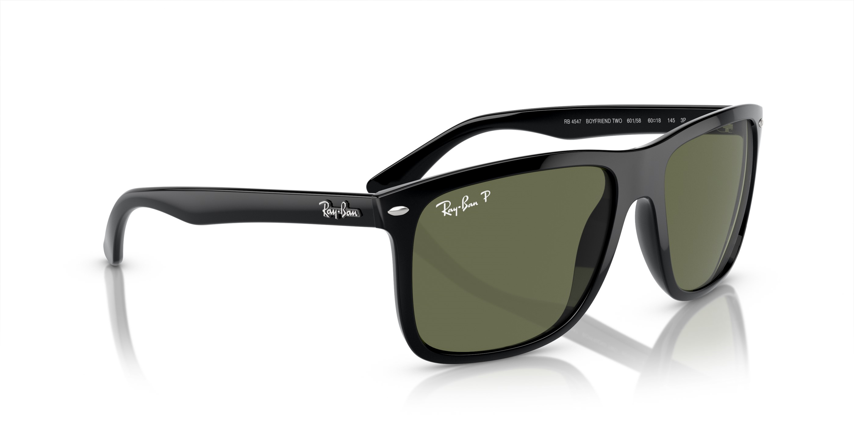 Rayban 4547 601/58 60 