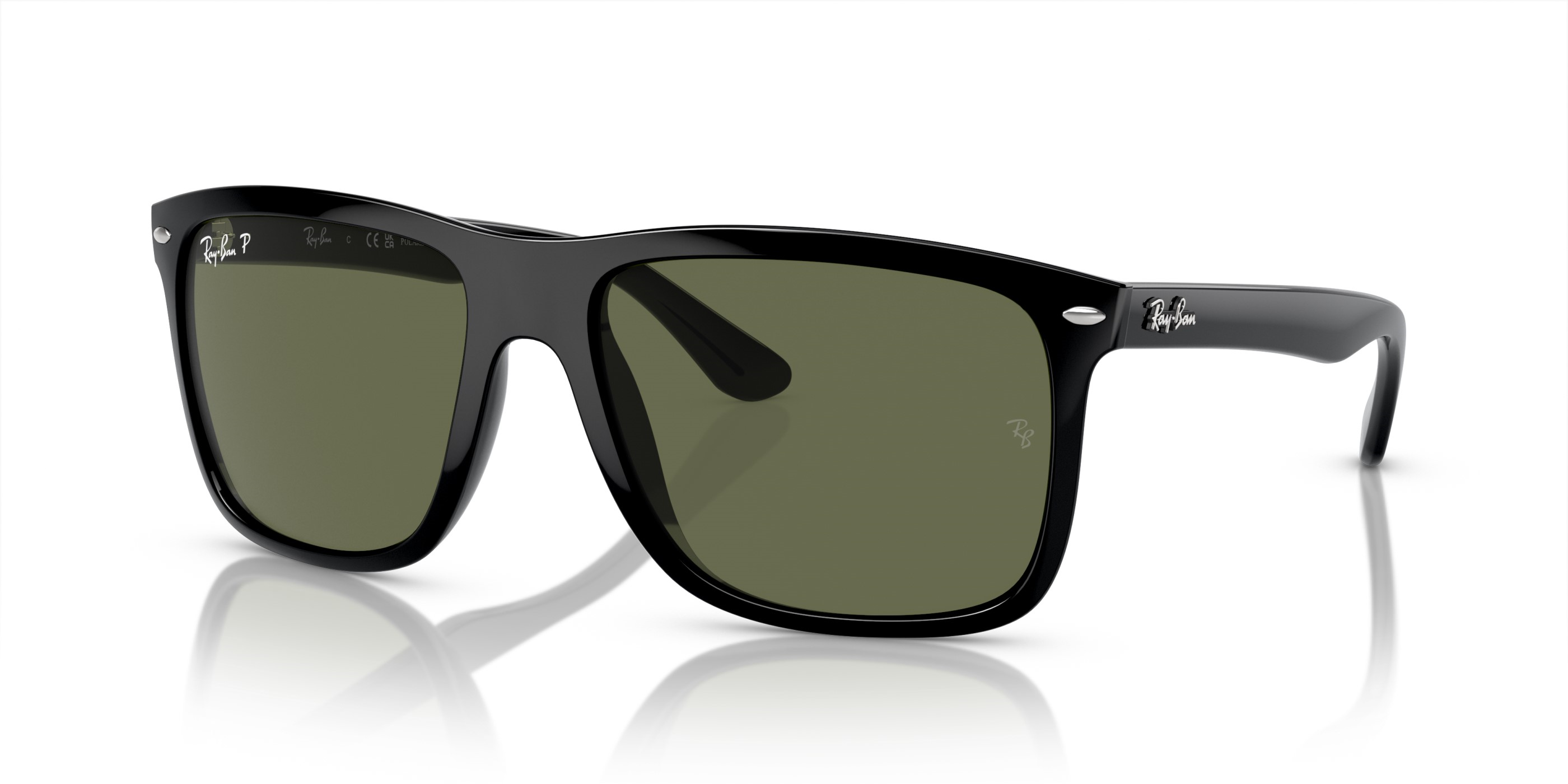 Rayban 4547 601/58 60 