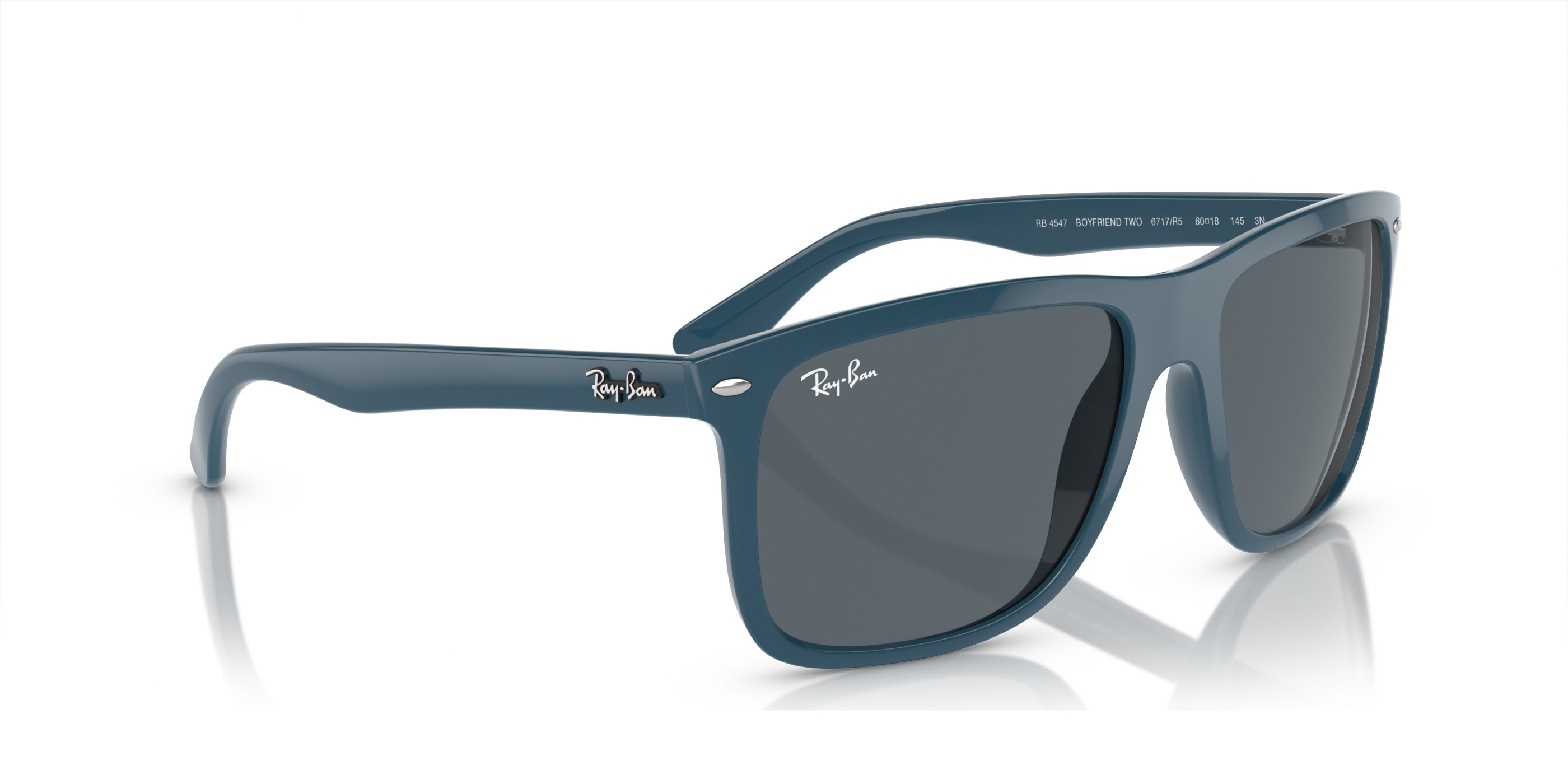 Rayban 4547 6717R5 57 erkek
