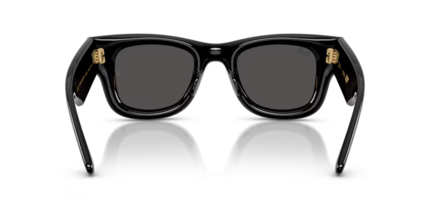 Rayban 4940 601/87 47 Unisex Güneş Gözlüğü