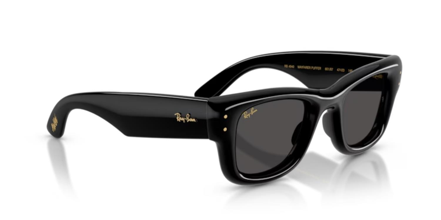 Rayban 4940 601/87 47 Unisex Güneş Gözlüğü