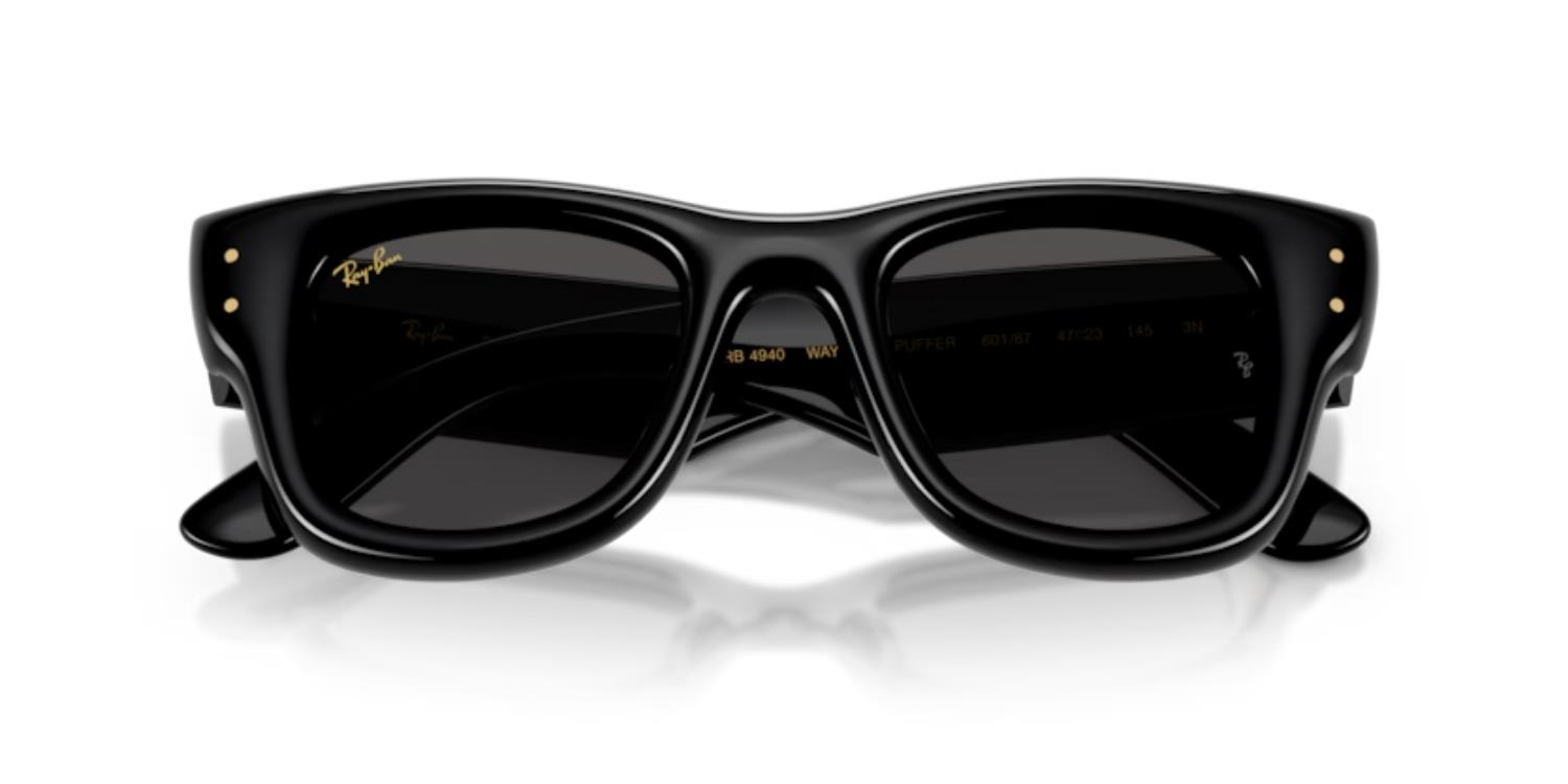 Rayban 4940 601/87 47 Unisex Güneş Gözlüğü