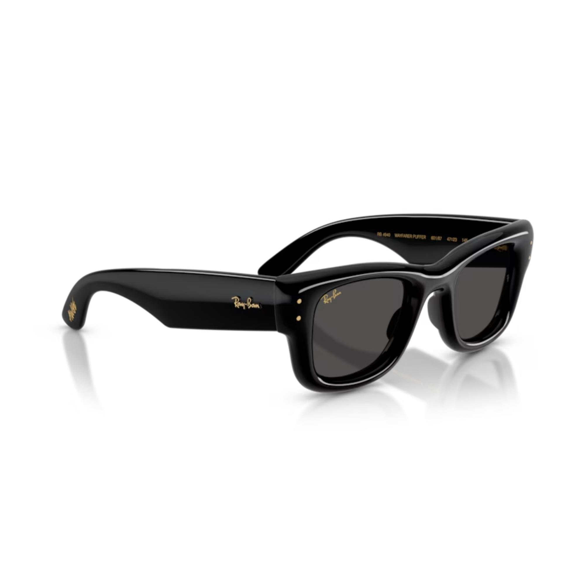 Rayban 4940 601/87 50 Unisex Güneş Gözlüğü