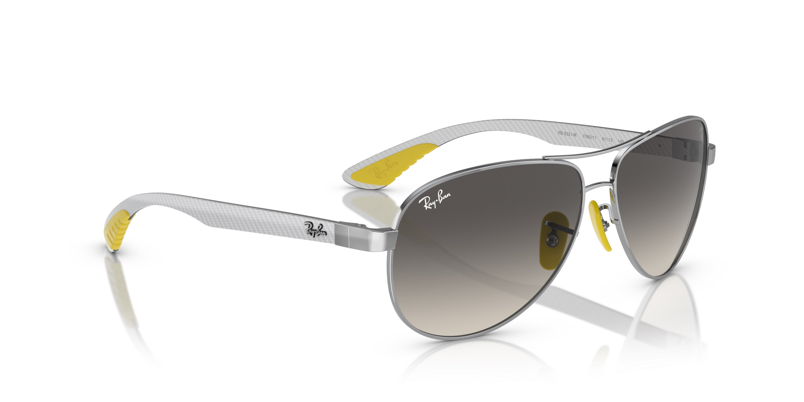 Rayban 8331M F08311 61 