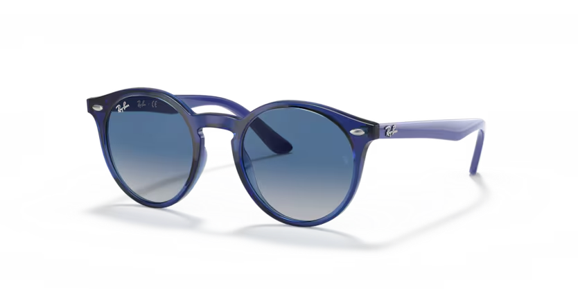 Rayban 9064S 7062/4L 44-19 çocuk
