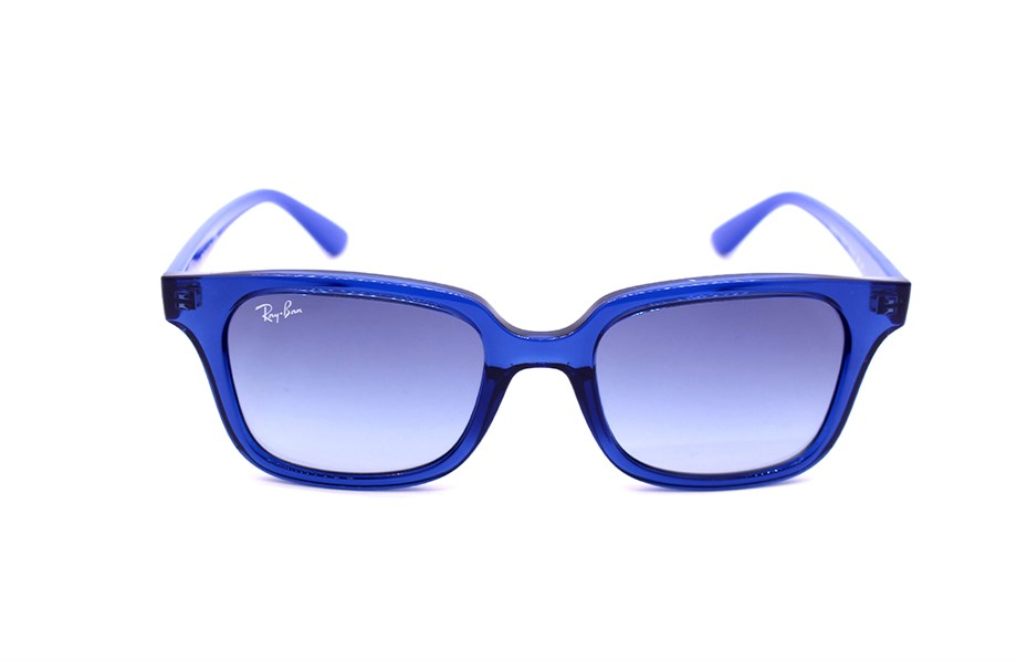 Rayban 9071S 7062/4L 48-18 çocuk