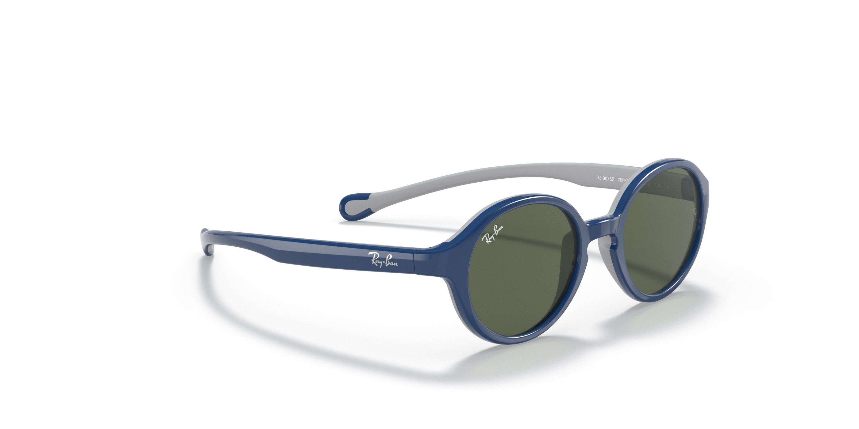 Rayban 9075S 709671 39 