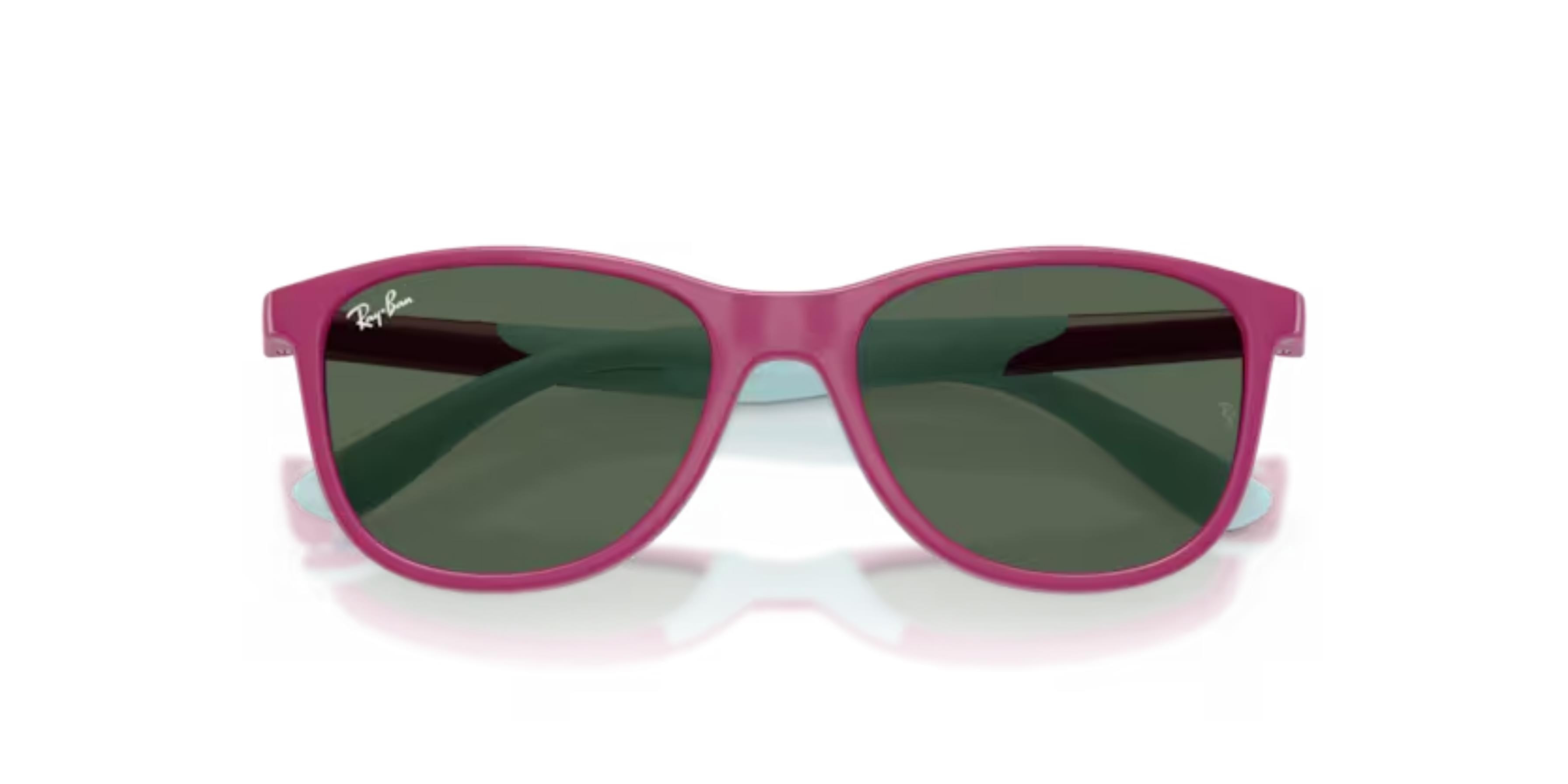 Rayban 9077S 719271 49 Çocuk Güneş Gözlüğü