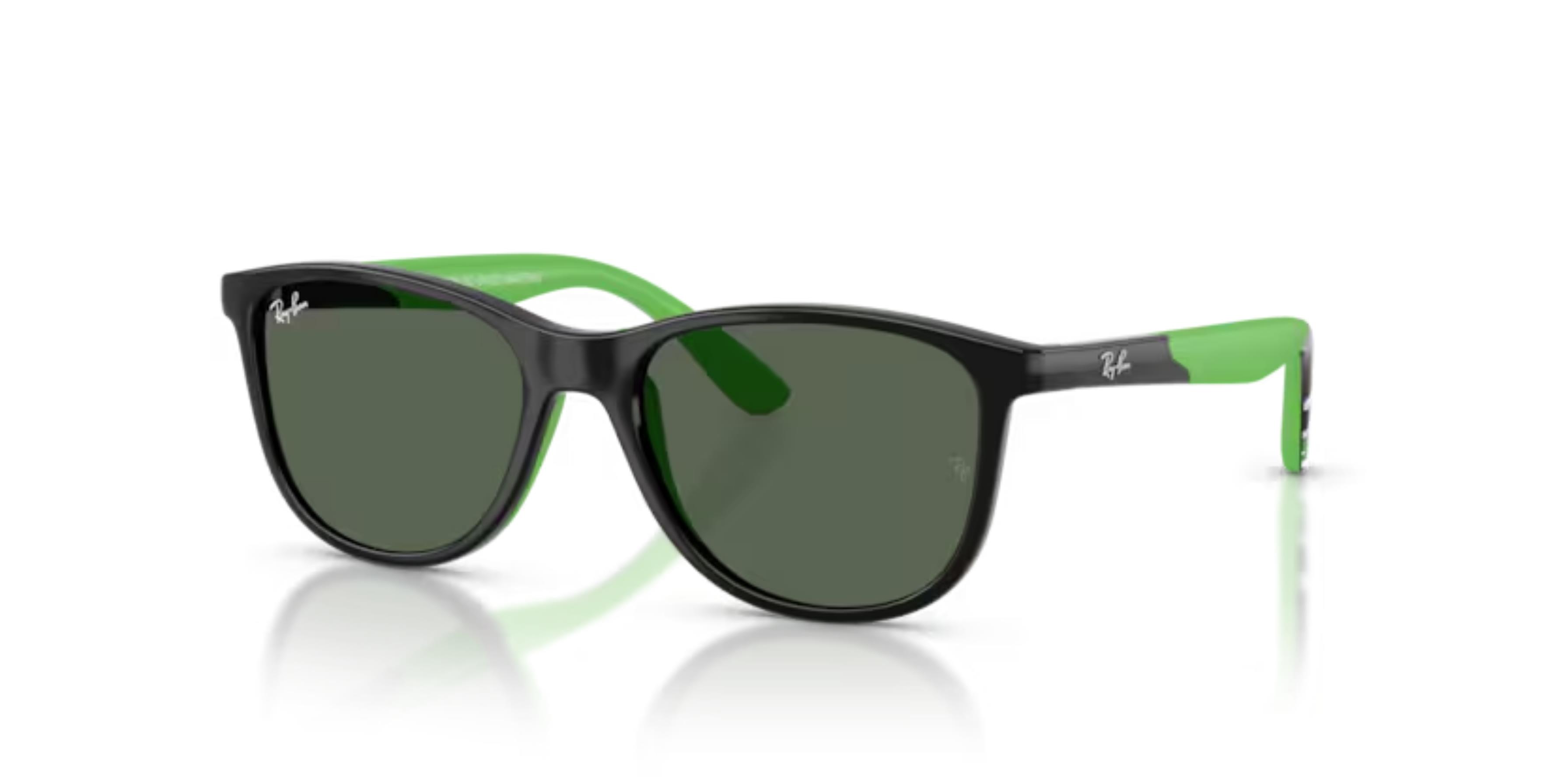 Rayban 9077S 719371 49 Çocuk Güneş Gözlüğü