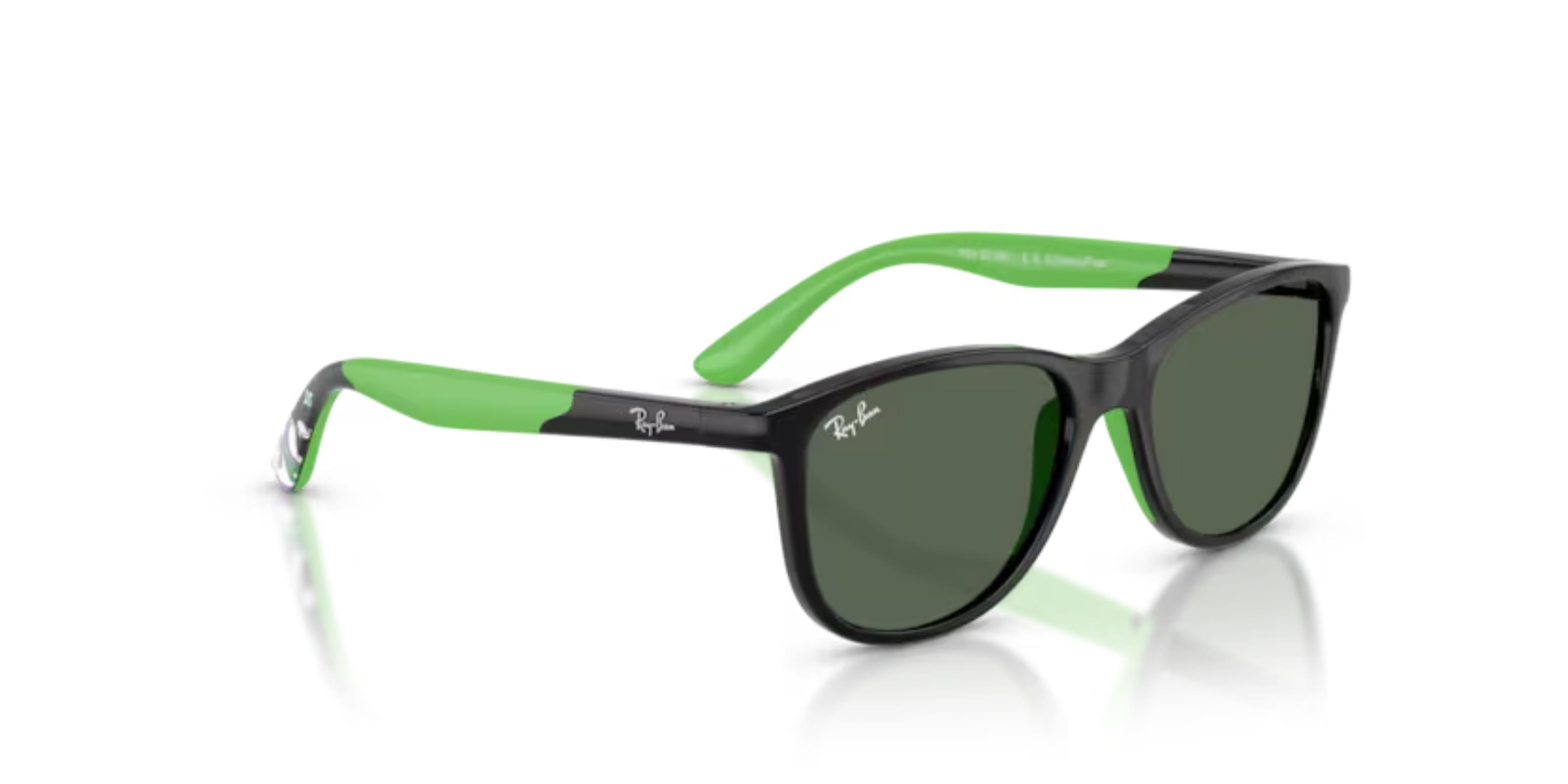 Rayban 9077S 719371 49 Çocuk Güneş Gözlüğü