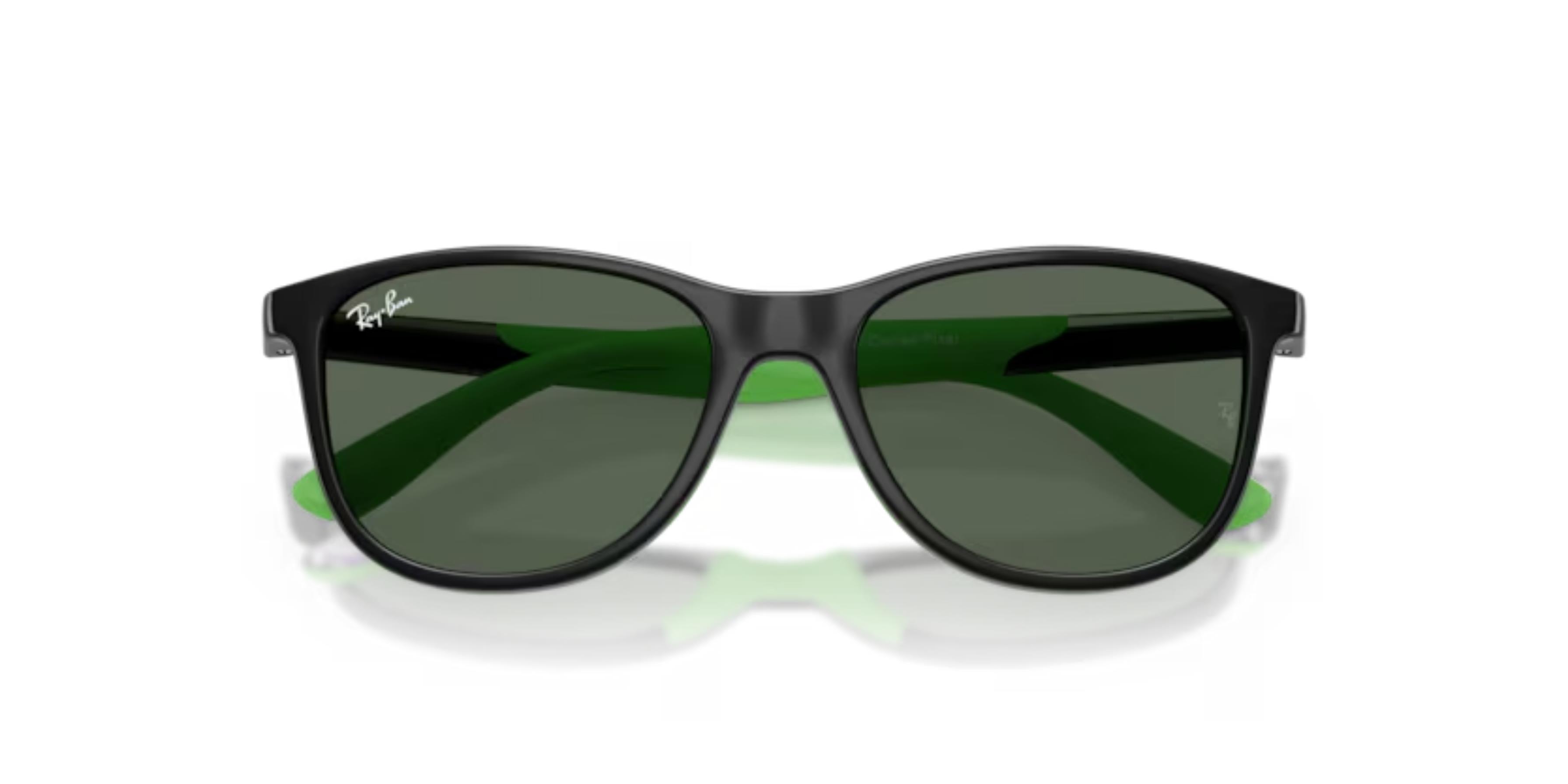 Rayban 9077S 719371 49 Çocuk Güneş Gözlüğü