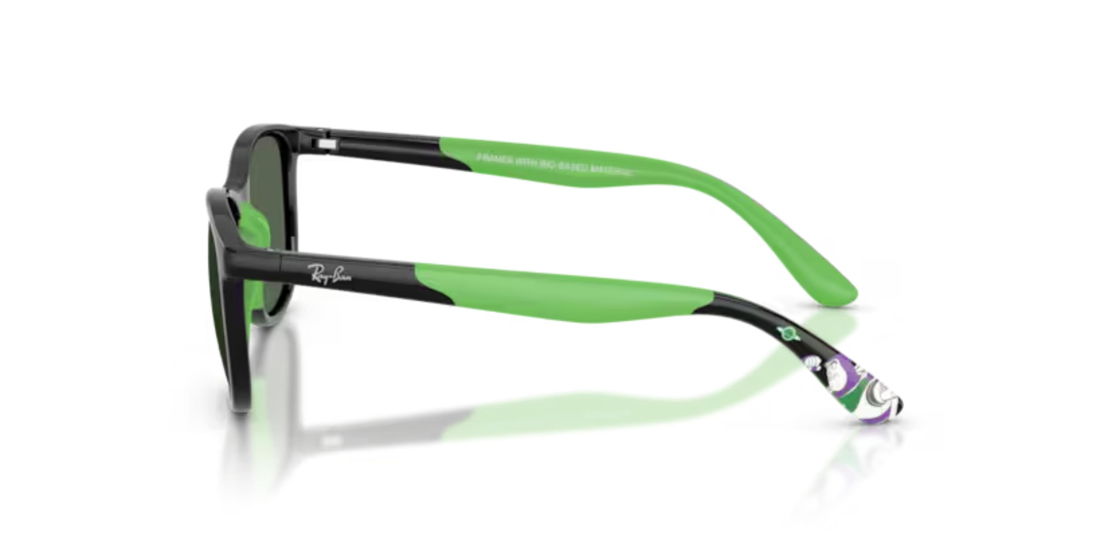 Rayban 9077S 719371 49 Çocuk Güneş Gözlüğü