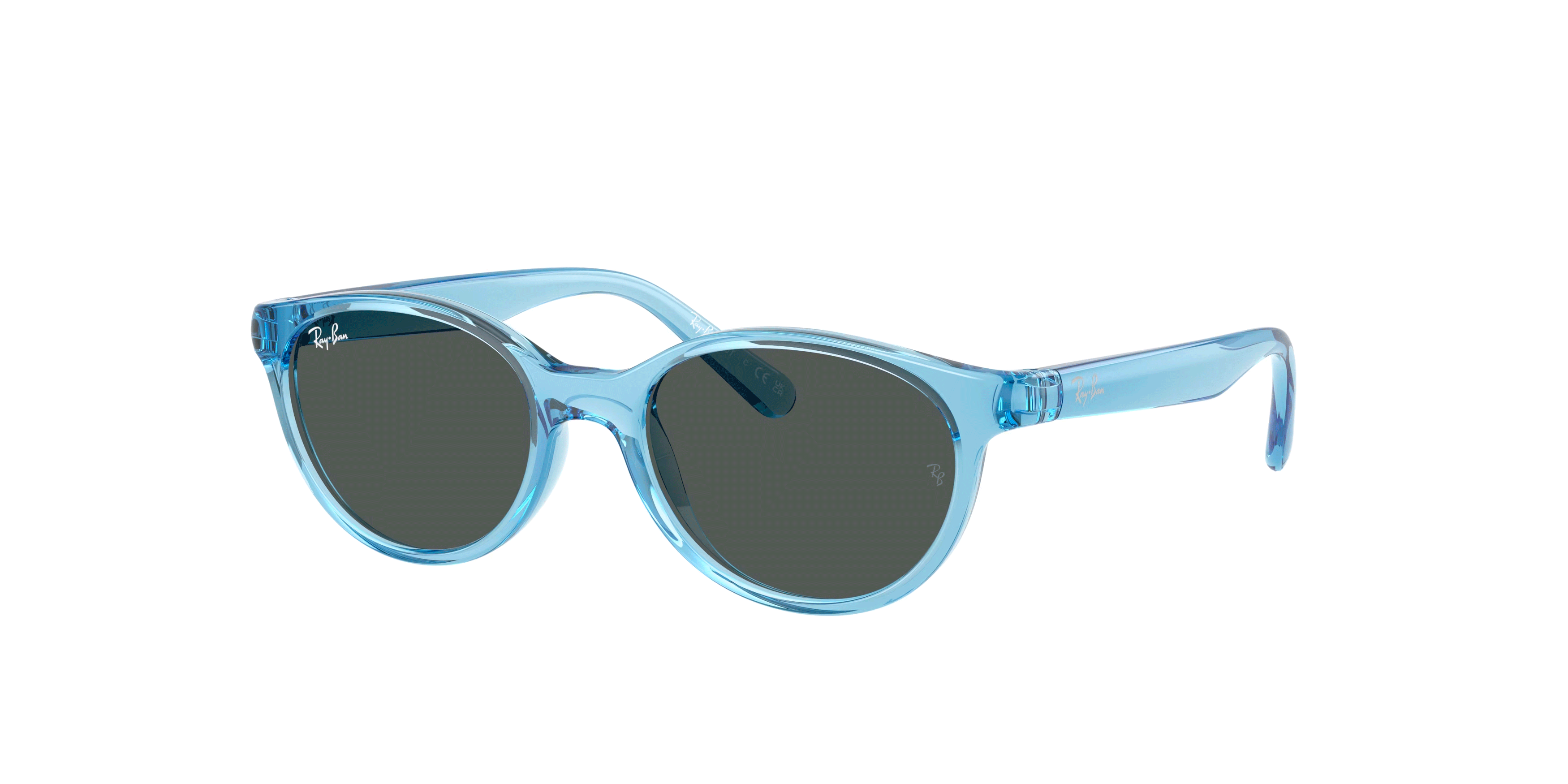 Rayban 9080 716887 45 Çocuk Güneş Gözlüğü