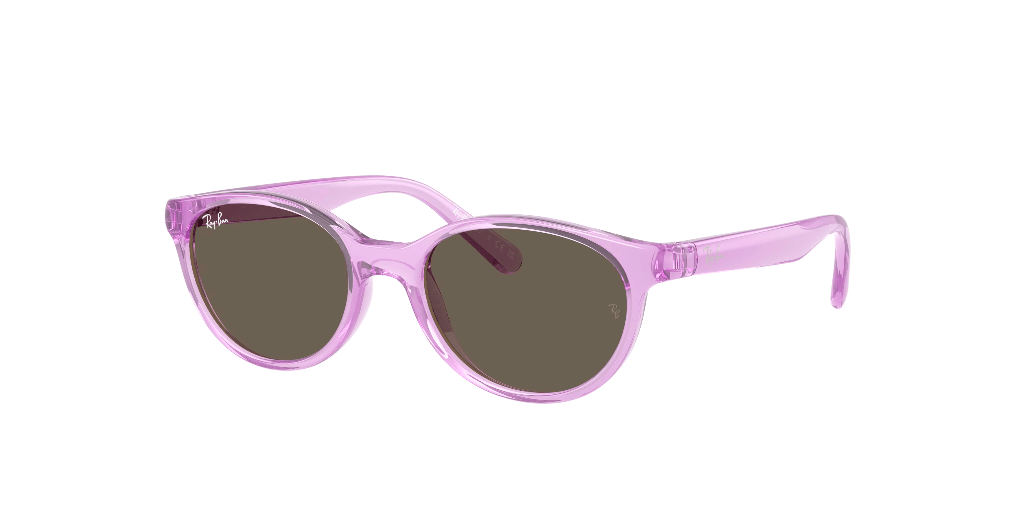 Rayban 9080 7172/3 45 Çocuk Güneş Gözlüğü