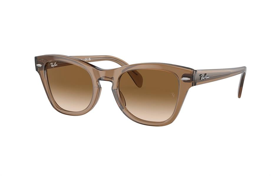 Rayban RB 0707S 664051 53 Kadın Güneş Gözlüğü
