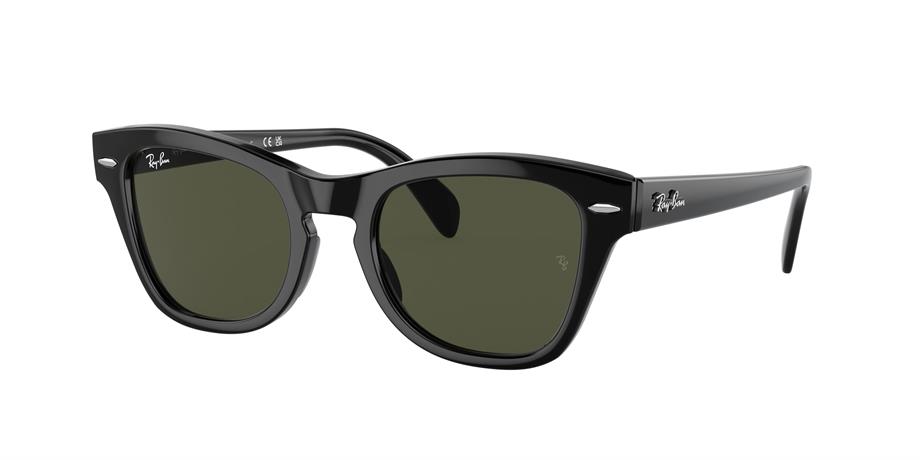 Rayban RB 0707S 90131 Kadın Güneş Gözlüğü