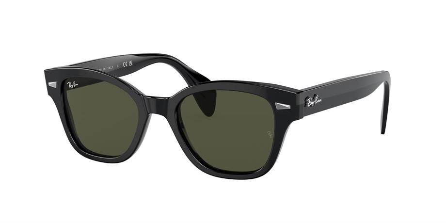 Rayban RB 0880S 901 31 52 Unisex Güneş Gözlüğü