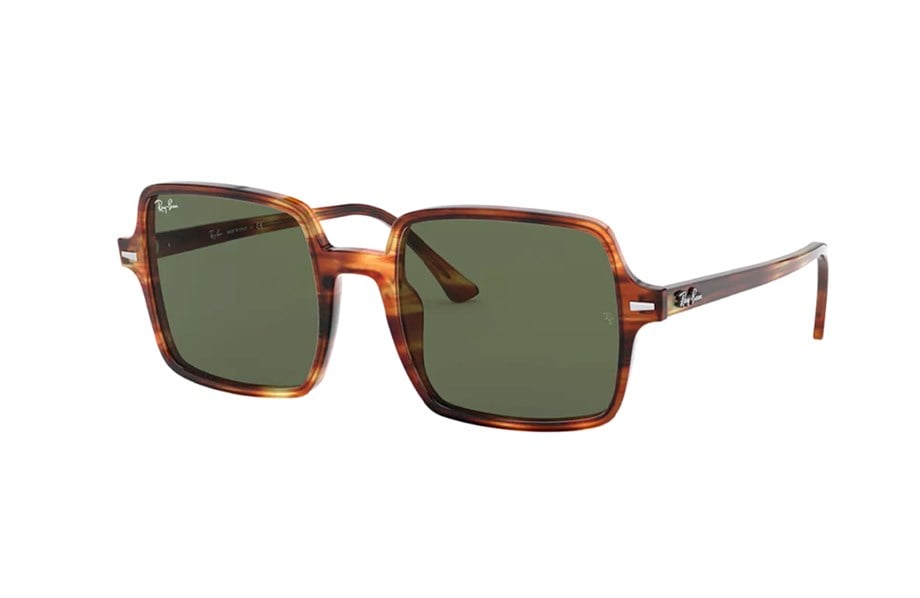 Rayban RB 1973 SQUARE II 954 31 53 Unisex Güneş Gözlüğü 