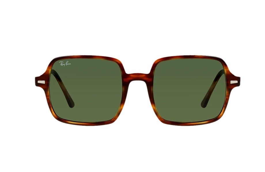 Rayban RB 1973 SQUARE II 954 31 53 Unisex Güneş Gözlüğü 