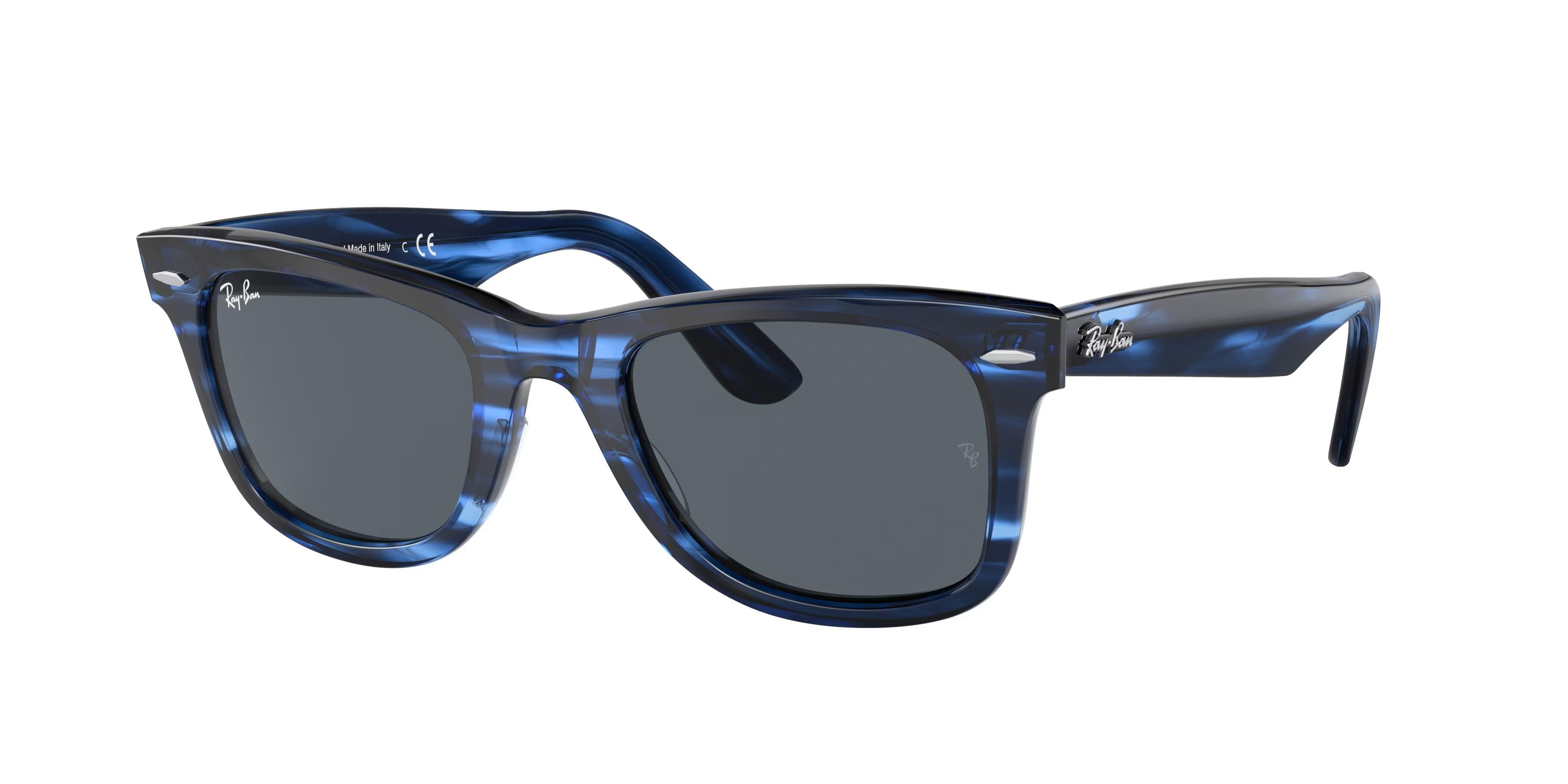 Rayban RB 2140 1361R5 50 Unisex Güneş Gözlüğü