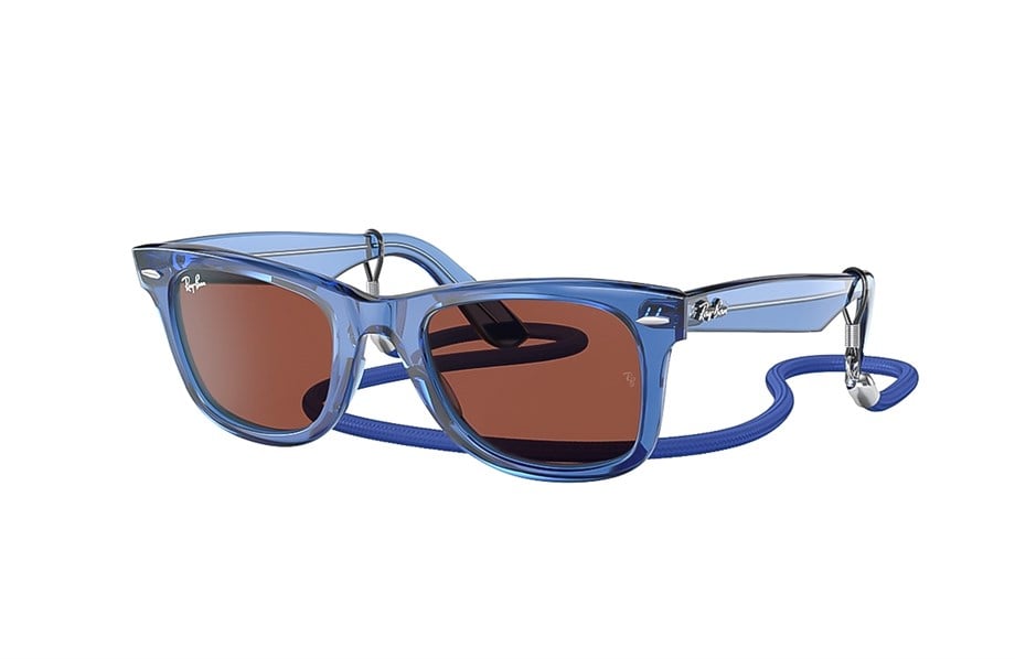 Rayban RB 2140 6587 C5 50 Unisex Güneş Gözlüğü