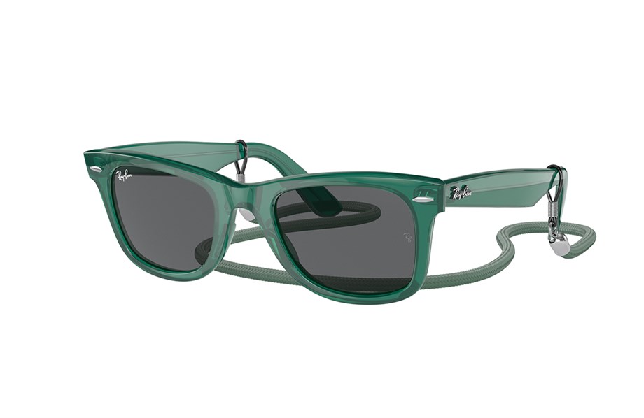 Rayban RB 2140 6615 B1 50 Unisex Güneş Gözlüğü