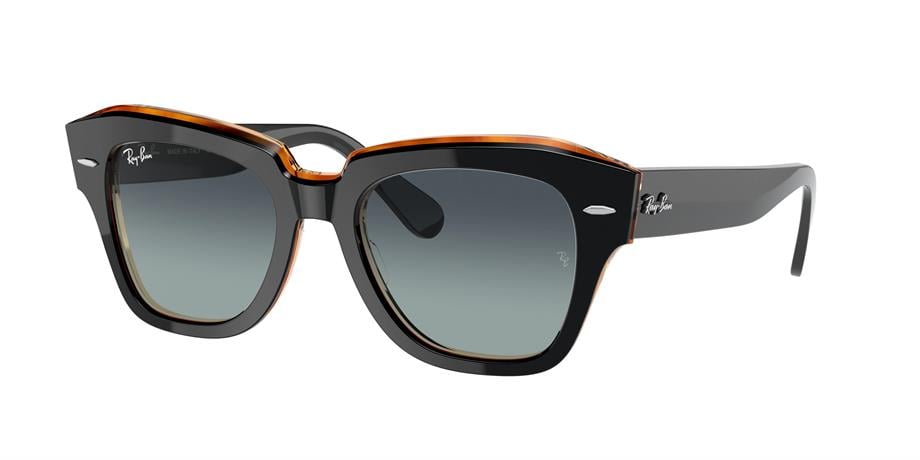 Rayban RB 2186 132241 49 Kadın Güneş Gözlüğü