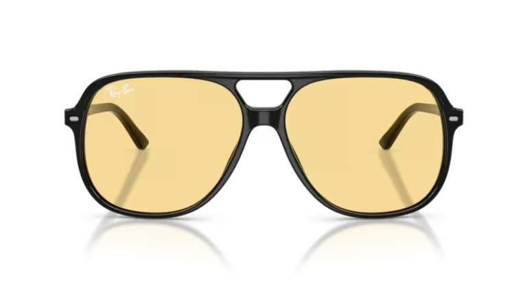 Rayban RB 2198 901/R6 60 G Erkek Güneş Gözlüğü