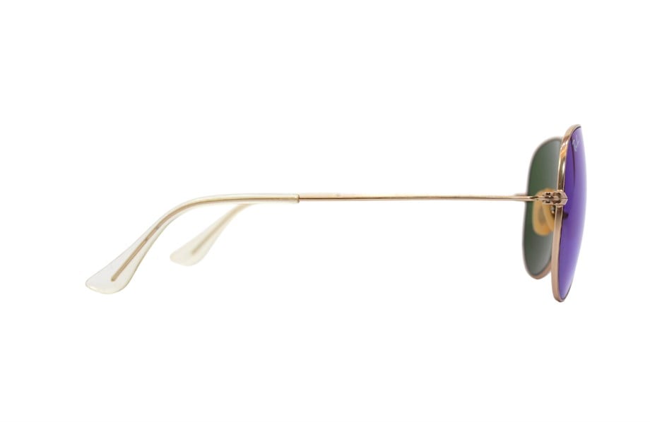 Rayban RB 3025 112 17 58 Unisex Güneş Gözlüğü