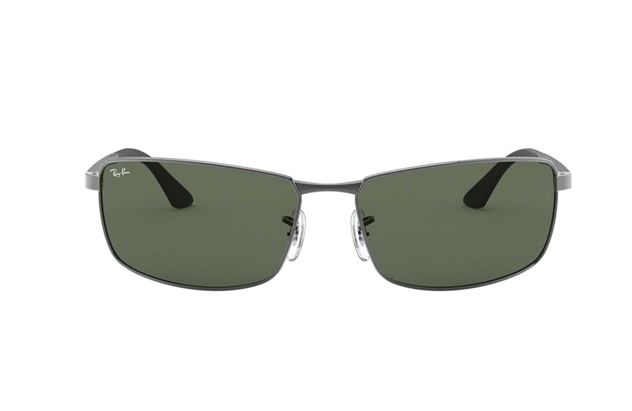 Rayban RB 3498 004 71 64 Erkek Güneş Gözlüğü