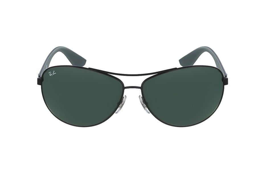 Rayban RB 3526 006 71 63 Erkek Güneş Gözlüğü