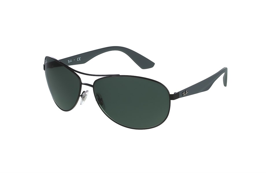 Rayban RB 3526 006 71 63 Erkek Güneş Gözlüğü