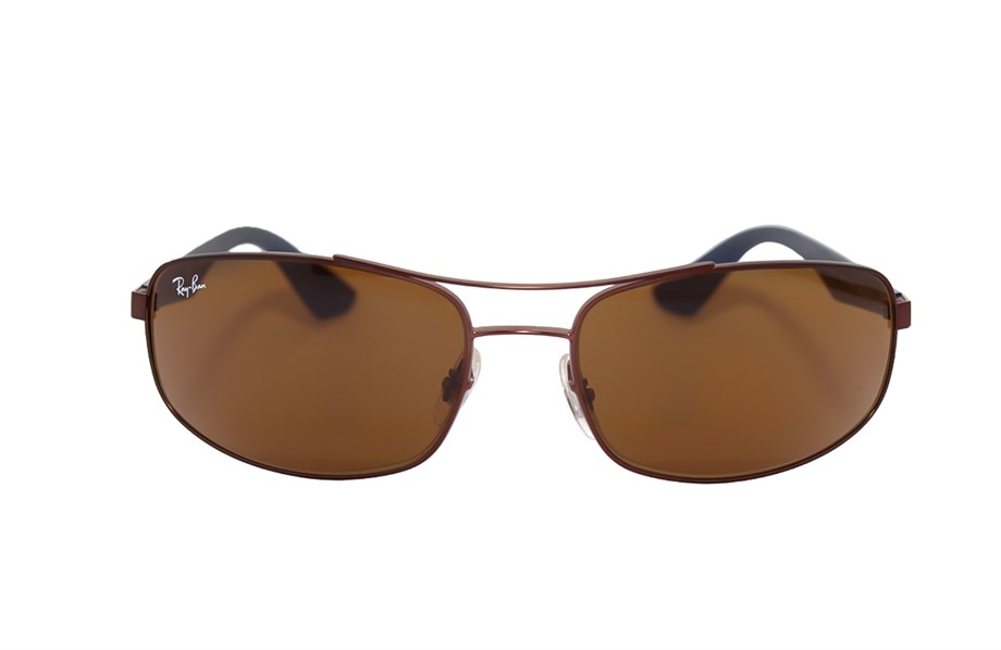 Rayban RB 3527 012 73 61 Erkek Güneş Gözlüğü