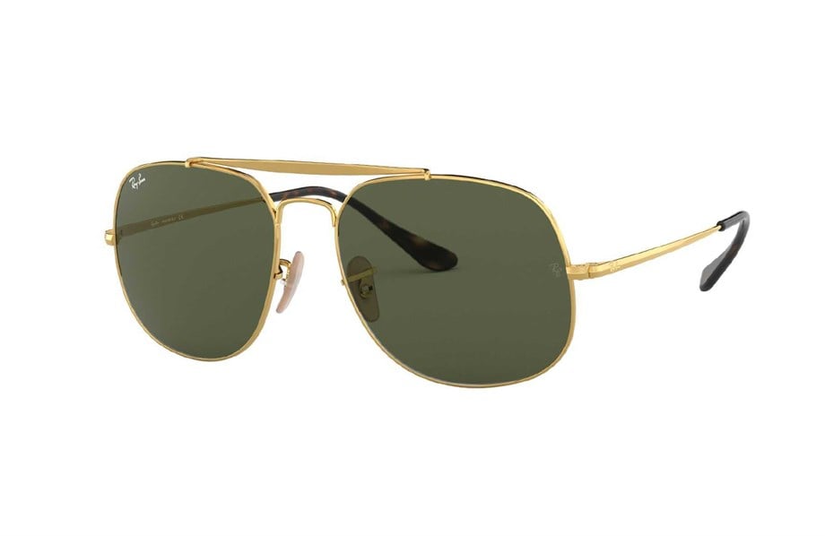 Rayban RB 3561 001 57 Erkek Güneş Gözlüğü