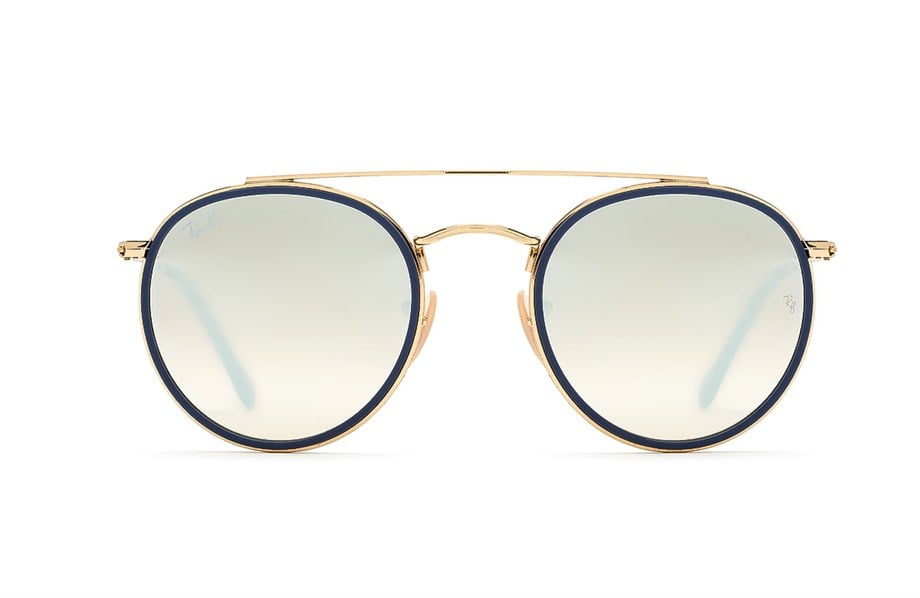 Rayban RB 3647 N 001 9U 51 Unisex Güneş Gözlüğü