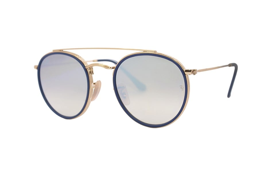 Rayban RB 3647 N 001 9U 51 Unisex Güneş Gözlüğü