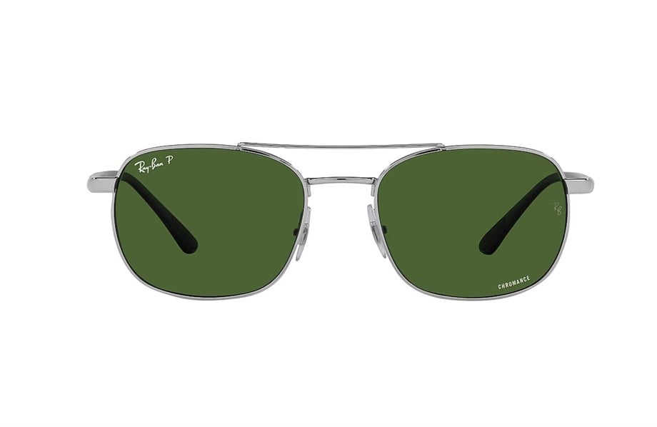 Rayban RB 3670 CH 003 P1 54 Erkek Güneş Gözlüğü