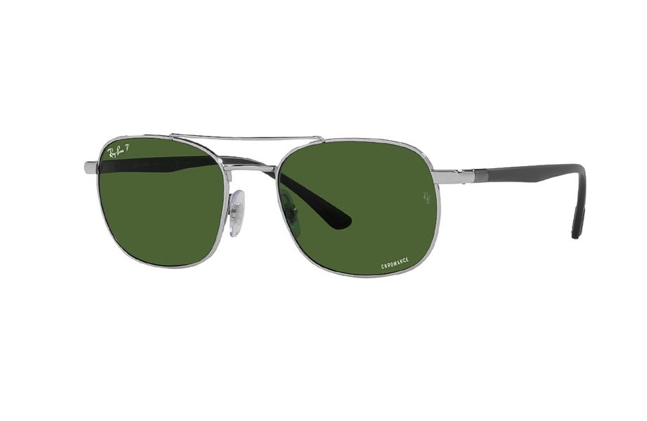 Rayban RB 3670 CH 003 P1 54 Erkek Güneş Gözlüğü