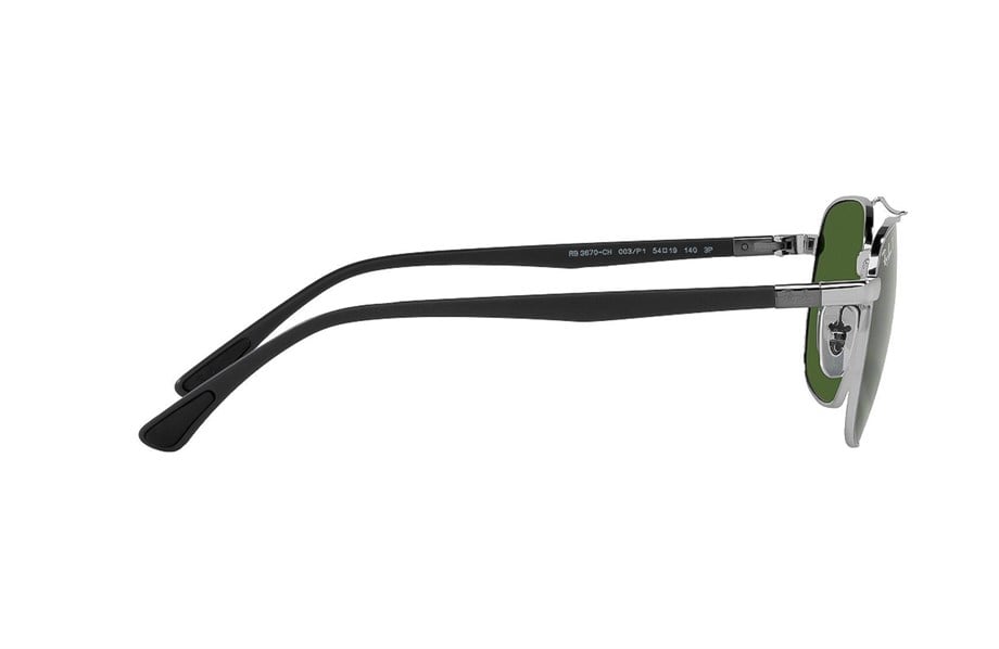 Rayban RB 3670 CH 003 P1 54 Erkek Güneş Gözlüğü