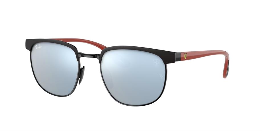 Rayban RB 3698M F04130 53 Erkek Güneş Gözlüğü