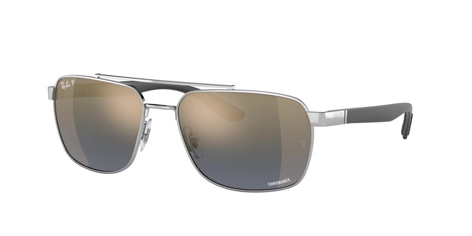 Rayban RB 3701 003 J0 59 Erkek Güneş Gözlüğü