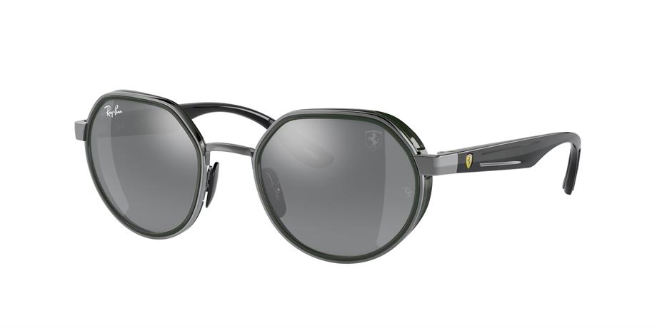 Rayban RB 3703M F0786G 51 Erkek Güneş Gözlüğü