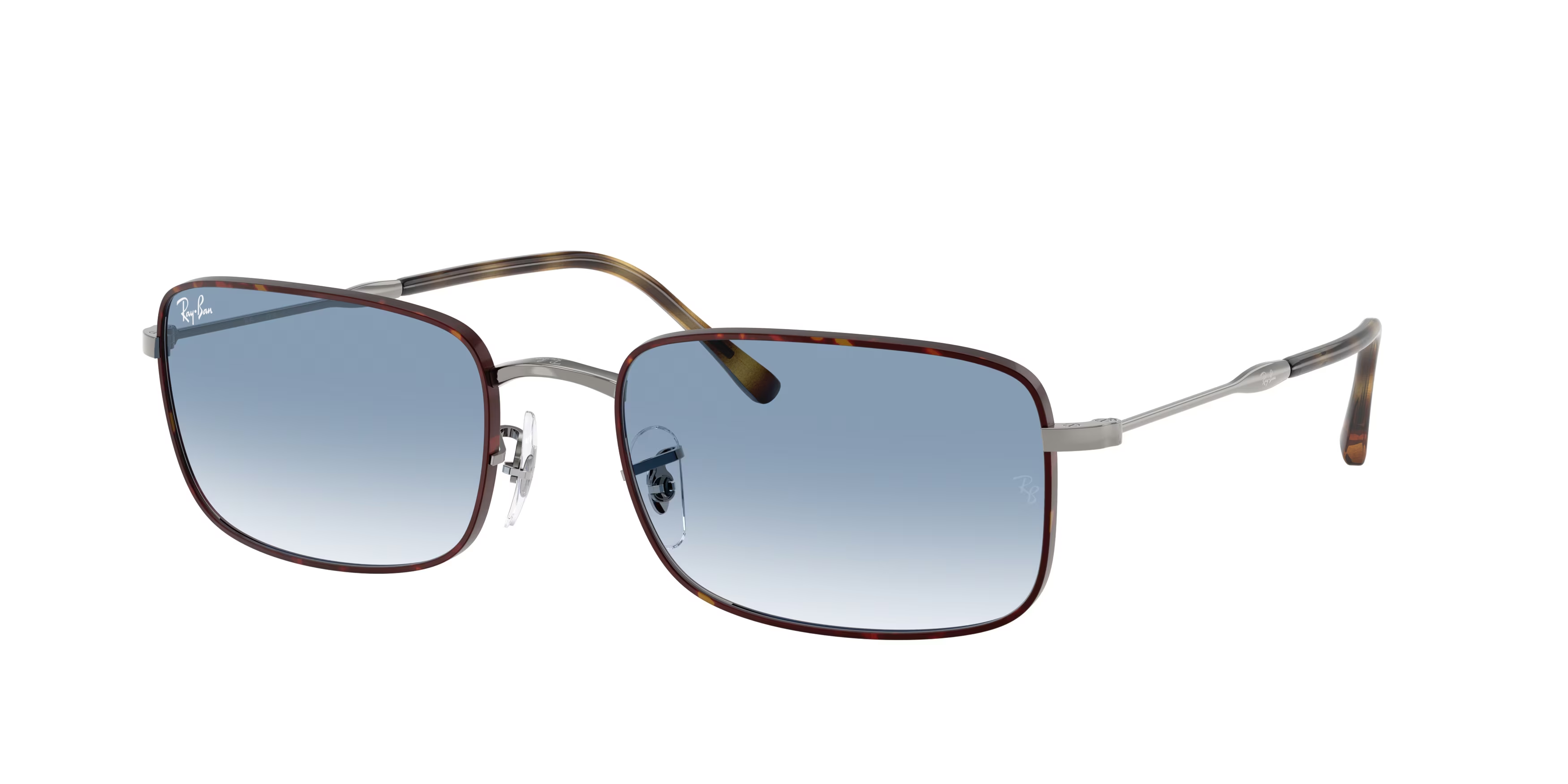 Rayban RB 3746 92703F 56 Unisex Güneş Gözlüğü