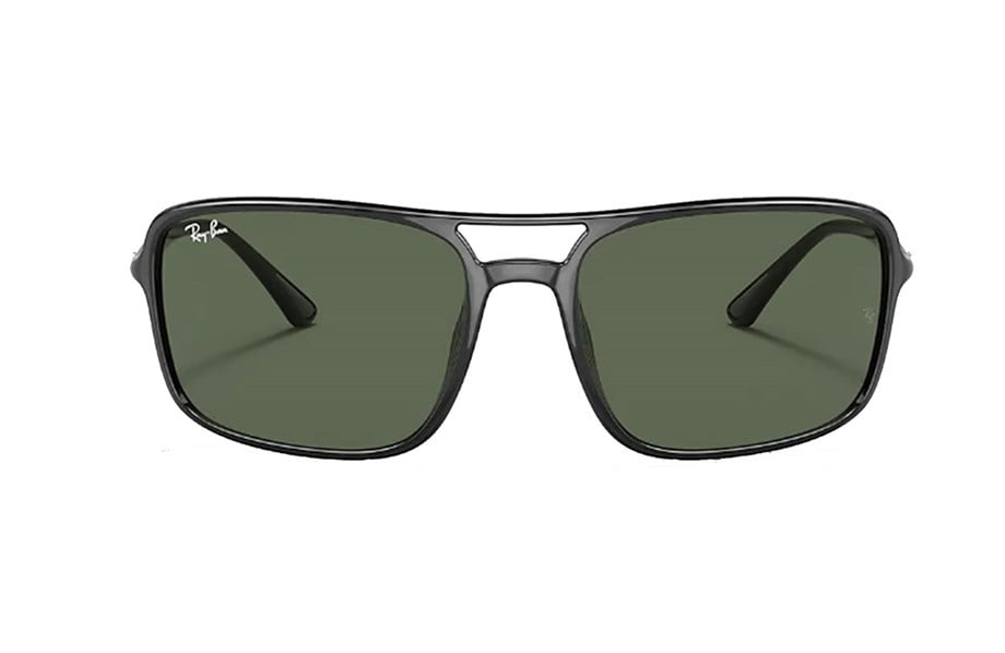 Rayban RB 4375 601 71 60 Erkek Güneş Gözlüğü
