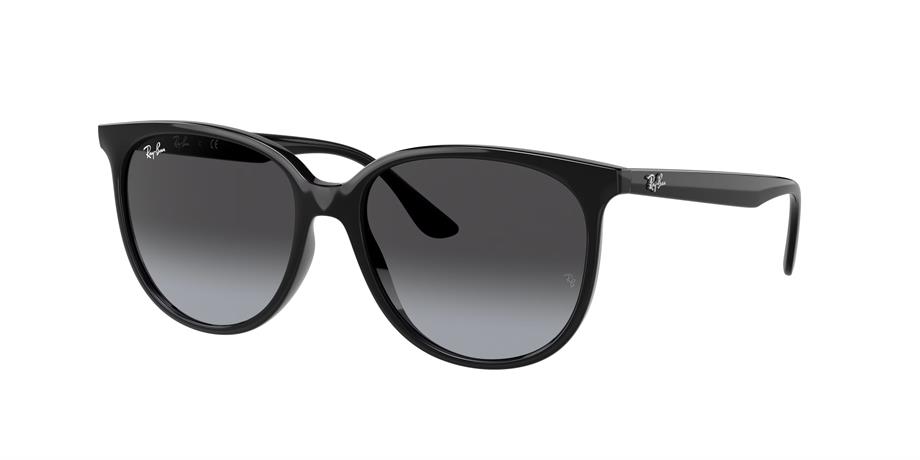 Rayban RB 4378 601 8G 54 Unisex Güneş Gözlüğü